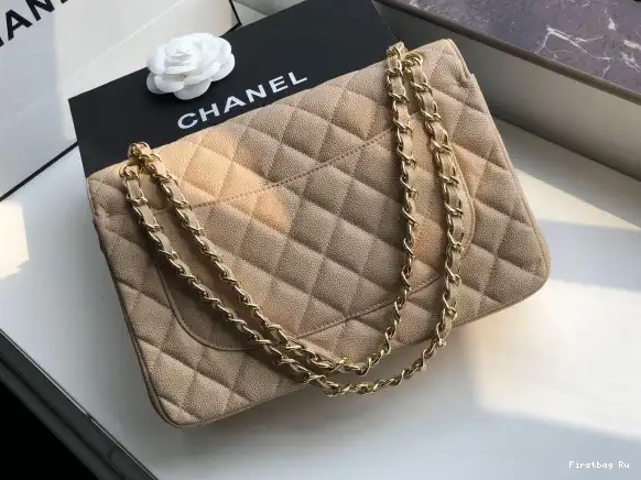 Firstbag Ru BAG CHANEL FLAP 30CM 0608